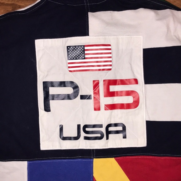 POLO BY RALPH LAUREN OPEN 65 POLO - Picture 6 of 6